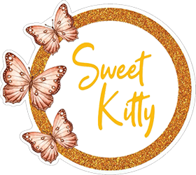Cofetaria Sweet Kitty
